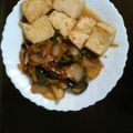 いちごフラッペ's cooksnap of when they made 豆腐焼肉〜ダイエット飯〜約２００ｋｃａｌ.