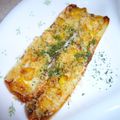 ＪＵＡＮＮ's cooksnap of when they made ちくわのコーンマヨ詰め☆.