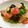 メイジももんじゃ's cooksnap of when they made なすと厚切りベーコンのカラフル野菜炒め.