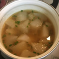 江ノ電ゴー's cooksnap of when they made しょうが風味でさっぱり！冬瓜の冷やし煮☆.