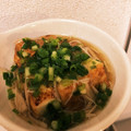 クックQ3XTYZ☆'s cooksnap of when they made 簡単！厚揚げのえのきあんかけ.