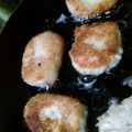 ふぁんたにゃん's cooksnap of when they made おからと肉じゃがのリメイクコロッケ.
