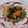 イチゴ、イチゴ。's cooksnap of when they made かぼちゃとオクラの納豆あえ♪.