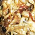 マーガレット21's cooksnap of when they made しめじのおかかマヨ炒め.