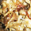 マーガレット21's cooksnap of when they made しめじのおかかマヨ炒め.
