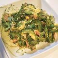 ちんたら栄養士's cooksnap of when they made 苦くない！ゴーヤとツナと卵の炒め物.