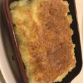 クックZPL3XY☆'s cooksnap of when they made じゃが芋大量消費！簡単アシパルマンティエ.