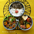 ◆◇Wtiti＊◇◆'s cooksnap of when they made ほっくほく☆南瓜の甘煮☆.