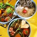 ◆◇Wtiti＊◇◆'s cooksnap of when they made 具たくさん！きんぴらごぼう♪ૢ.