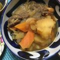 マラガの空's cooksnap of when they made 美味しい　肉じゃが.