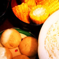 すみま～る's cooksnap of when they made とうもろこしの美味しい茹で方☆.