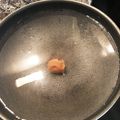 ゆうちゃんシェフ's cooksnap of when they made おいしい素麺の茹で方.