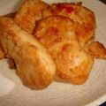 ぜっきん's cooksnap of when they made 簡単みそ床deおいしいみそ漬け.