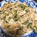 いちみる☆'s cooksnap of when they made え?!苦くない!! ゴーヤチャンプルー.