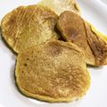 aya8puku's cooksnap of when they made コーン風味パンケーキ（離乳食）.
