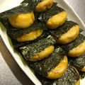 レンジャーママ's cooksnap of when they made ジャガ餅.