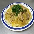 ☆ありか358☆'s cooksnap of when they made レンチン【簡単！豚丼】子供喜ぶガッツリ丼.
