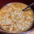 さらつむとし's cooksnap of when they made トマトリゾット.