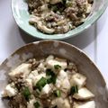ゆ♡ひママ's cooksnap of when they made 初心者麻婆豆腐✨.