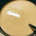NRT☆'s cooksnap of when they made お手軽簡単☆オーソドックスな甘酒.