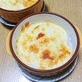 ♡いるか♡'s cooksnap of when they made 山芋グラタン、材料は2つ～OK.