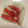 クックHLEH6P☆'s cooksnap of when they made 【スイカの皮と塩だけ】夏色の浅漬け.