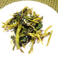 南国diver's cooksnap of when they made 中華の定番､台湾の家庭料理〜空芯菜炒め♪.