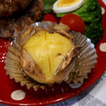 airi777's cooksnap of when they made ◈旨みじゃがバター◈旨みの幸◈.