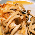 クック57W0GW☆'s cooksnap of when they made 柔らかむね肉のステーキ！きのこソースで♪.
