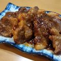 あーこ724's cooksnap of when they made 豚バラの梅煮.