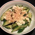 あっこ姉's cooksnap of when they made ピリッと柚子胡椒☆きゅうりが美味しい♪.