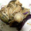 ハーマイオニー☆'s cooksnap of when they made ほたてとなすの味噌炒め.