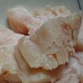 TaniYuri's cooksnap of when they made 簡単サラダチキン.