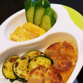 kmbvf's cooksnap of when they made さっぱりきゅうり浅漬け☆.