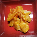 tanzanite's cooksnap of when they made ぷりっぷりなエビマヨ❤.