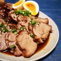 ふくちっち's cooksnap of when they made トロトロ～♪豚バラ肉の煮豚.