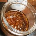 氷結みかん's cooksnap of when they made ポン酢で作る♪簡単 たまねぎドレッシング.