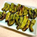eri！！！'s cooksnap of when they made シシトウ焼き.