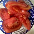 クックFJ5BNF☆'s cooksnap of when they made ヘルシーダイエット！？トマトの甘酢漬け.