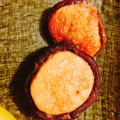 figaron311's cooksnap of when they made 簡単♪しいたけのたらこマヨネーズ焼き♪.
