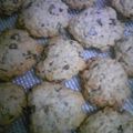 ゆうはるぽん's cooksnap of when they made オートミールのサクサククッキー♪.
