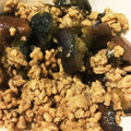 すどめぐ's cooksnap of when they made 簡単♥ナスと豚ひき肉の炒め物♪.