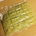 take♪aki♪'s cooksnap of when they made 簡単！そばめし（焼きそば）の麺の切り方♪.