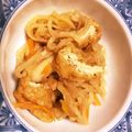 asamie☻✰'s cooksnap of when they made 切り干し大根の煮物.