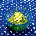 ｍａｒｉ♪'s cooksnap of when they made ところてんのおろし胡瓜和え.