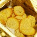 たーたぁー's cooksnap of when they made ＊サクサク美味しい♡絞り出しクッキー＊.