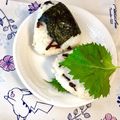 ふたごゆき's cooksnap of when they made おにぎり（昆布佃煮）.