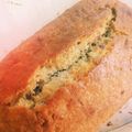 たーたぁー's cooksnap of when they made HMで☆マーブルバナナパウンドケーキ.