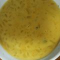 そんよん's cooksnap of when they made ミキサーなし♪牛乳で濃厚かぼちゃスープ.