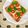 ふたごゆき's cooksnap of when they made マルゲリータ風トースト.